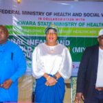 Maternal Mortality: Kwara Gov Begins Capacity Building For Nutrition Officers