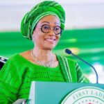 First Lady Senator Oluremi Tinubu In Kwara For 3 Days Working Visit