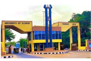 UNILORIN Honours Oloyede, Echono, Others at 4th Excellence Awards