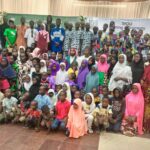 950 Orphans Benefit From Humanitarian Service In Kwara State