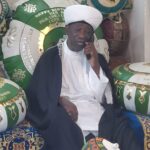 Emir of Ilorin Felicitates With Muslims On 1447 Hijrah Celebration