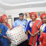 KWPOLICE Assures POWA Of Continued Support To Family Welfare