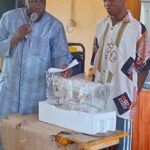 Islamic Cleric Urges United Effort in Zakat Distribution to Eradicate Poverty