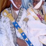 From Ilorin to Yobe, Ajia Rises to Dan Amana