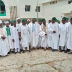 Ansar-ud-Deen Society Pledges to Elevate Summit University to Top Ranking