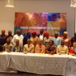 EU-SARAH: FG Charges Implementing States on Improved Maternal, Infant, Adolescent Health