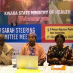 Donor Agencies Applaud Government on Implementation of EU SARAH
