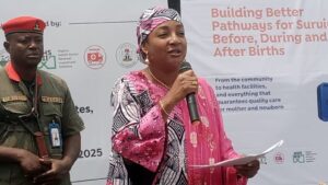 Kwara, Jhpiego Partner to Strengthen Integrated Healthcare Services