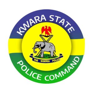Kwara Police Nab 5 Suspected Kidnappers, Recover Firearms