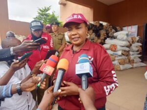 NDLEA Seizes Cannabis Worth Billions Of Naira In Kwara