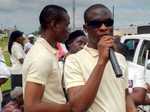 Kwara: PWDs Advocate Inclusive Arrangements for Promotion Exams
