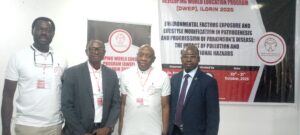 Researchers Raise Alarm Over Threats to Brain Health in Nigeria