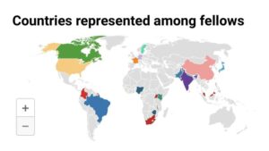 10 Nigerians, 52 Others Selected for 2025 Rare Disease Reporting Fellowship