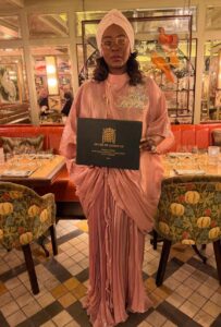 Kwara Celebrates as  Abdulrazaq Signs Nelson Mandela Tribute Book