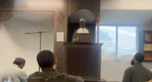 Prof Ali-Agan Urges Muslims in US to Embrace Kindness, Unity