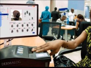 Incomplete BVN Biometrics Excludes Visually Impaired from Seamless Bank Hall Transactions