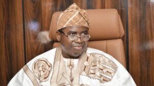 North Central Youth Group Rejects Calls for Removal of Amupitan as INEC Chairman