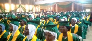 ​ODUNA Launches “Shine-Through Education” Initiative to Empower Offa Students