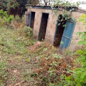 Blood, Pain and Silence: Inside Oyo School’s Menstrual Hygiene Crisis