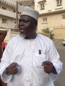 Prof Ali-Agan Condemns Kaiama Killings, Calls for Lasting Security Solutions