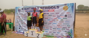 Lightway Schools Raises Bar in 2026 Inter-House Sports
