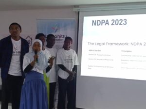 Dele Shittu Foundation Champions Mentorship to Empower Youths