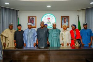 Woro Attack: Gov AbdulRazaq Inaugurates Committee To Support Victims