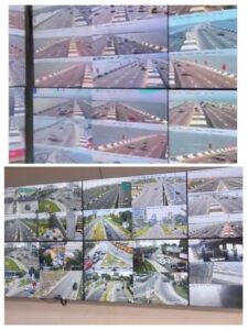 Digital Eyes On The Road: How Lagos is Automating Traffic Compliance 