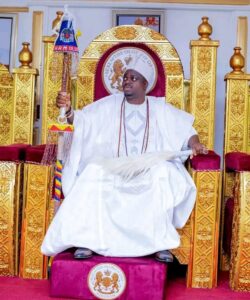 Ramadan: Oloro Launches Free Daily Iftar, Preaches Religious Tolerance