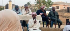 Lead by Example, Islamic Scholar Urges Parents