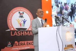 Digital Health Promise vs Patient Reality: How Lagos’ Ilera Eko Scheme Reflects Nigeria’s DPI Ambitions and Its Gaps