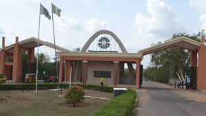 Kwara Poly Restores Calm After Brief Student Protest, Exams Continue Uninterrupted