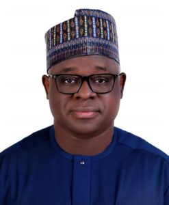 2027: Momentum Builds for Sen. Sadiq Umar as Kwara Leaders Back North Agenda