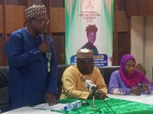 2027 Elections: NOA Kick-starts Campaign Against Politics of Bitterness.