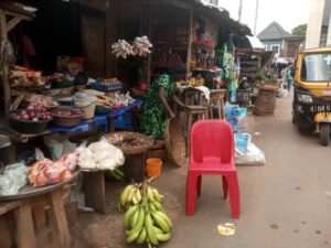 Smiles in the Market, Tears on the Farm: The Real Cost of Nigeria’s Reduced Food Prices