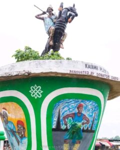 KDA Raises Alarm Over Insecurity In Kaiama, Demands Urgent Government Action