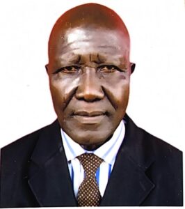 IEDPU Mourns Veteran Broadcaster, Lawyer AbdulRahman Malik