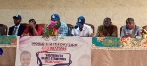 World Health Day: Experts Advocate Synergy to Tackle Health Challenges