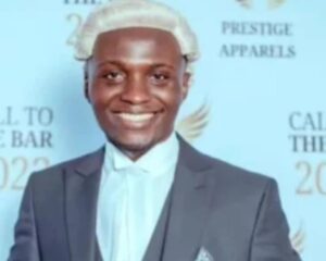 Regional Legal Group Condemns Assault on Member by Sierra Leone Police