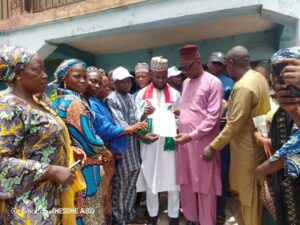 “My Ambition Not Do-or-Die” — Moro PDP Aspirant