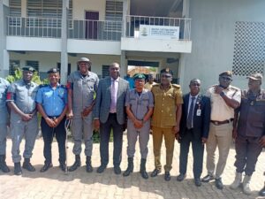 Customs Auctions 43,750 Litres of Seized Petrol in Kwara
