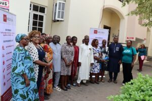 Radio Initiative Targets Pediatric HIV, Amplifies Mother to Child Transmission Awareness