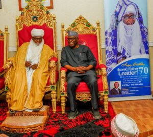 Tsaragi Road: Gov AbdulRazaq Reaffirms Commitment to Rural Infrastructure