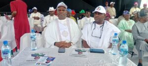 2027: Adewoye Declares Kwara South Senatorial Bid, Promises People-Centred Representation