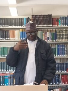 Scholar Urges Urgent Preservation Of Pre-Oyo Fulani Manuscripts In Nigeria