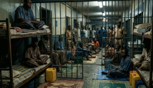 Ilorin-Based Prophet Sentenced to Life Imprisonment for Rape