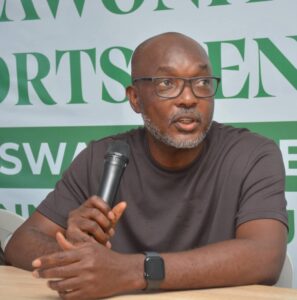 Coach Biffo Advocates Reduced Government Role in Club Football Administration