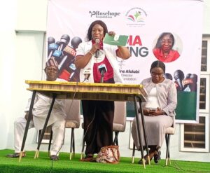 Foundation Unveils Social Intervention Drive For Autism Care, Elderly Support