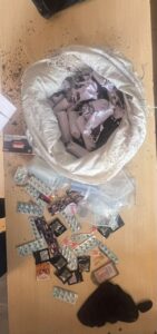 Police Arrest 13 Suspected Cultists, Drug Dealers in Ilorin