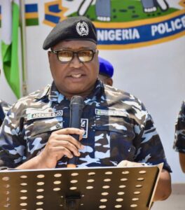 Police Foil Planned Attack, Arrest Two Suspected Kidnappers in Ilorin